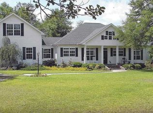 2935 Preacher Rd, Vernon, FL 32462