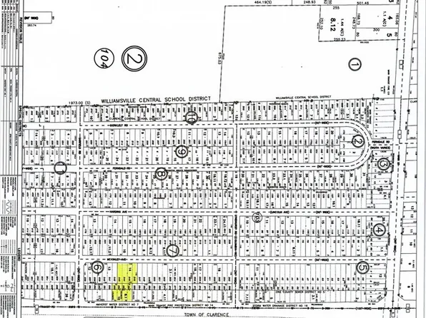 7066 Transit Rd Lot 10, Buffalo, NY 14221