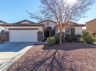 21979 W Lasso Ln, Buckeye, AZ 85326
