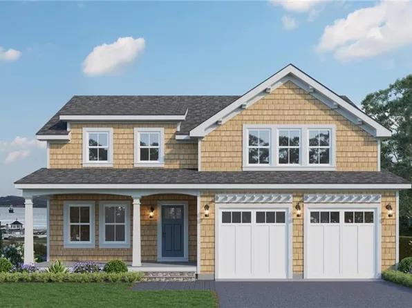 45 Corys Ct, Portsmouth, RI 02871