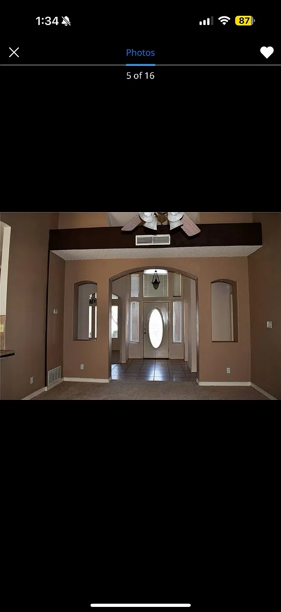 Building Photo - 3012 Tierra Fresno Dr