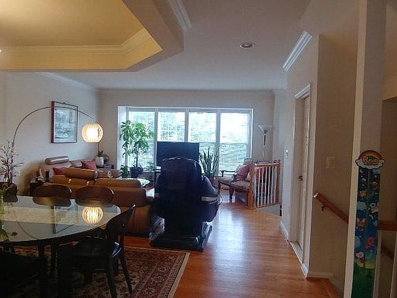 Dining Room/Living Room