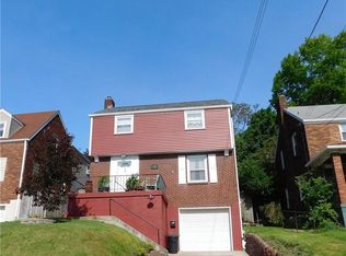 4126 Fairfield Ave, Homestead, PA