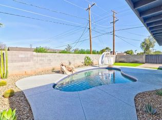 8144 E Fairmount Ave, Scottsdale, AZ 85251