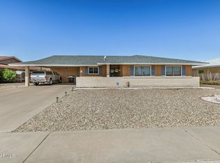 10316 W BAYSIDE Road, Sun City, AZ 85351