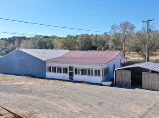 3739 Highway 16, Pangburn, AR 72121