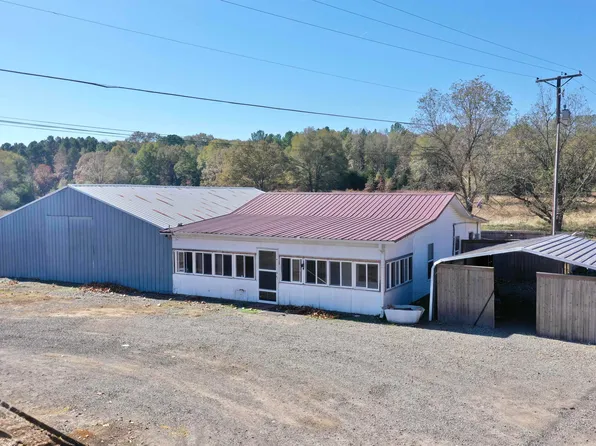 3739 Highway 16, Pangburn, AR 72121