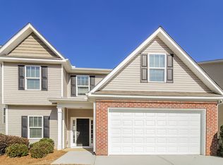 141 Crescent Woode Way, Dallas, GA 30157