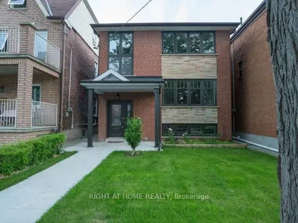 48 Wallace Ave, Toronto, ON M6H 1T5