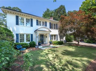 204 Rumson Rd NE, Atlanta, GA 30305