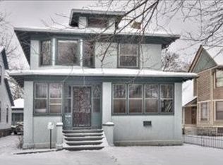 523 Elm St, Kalamazoo, MI 49007