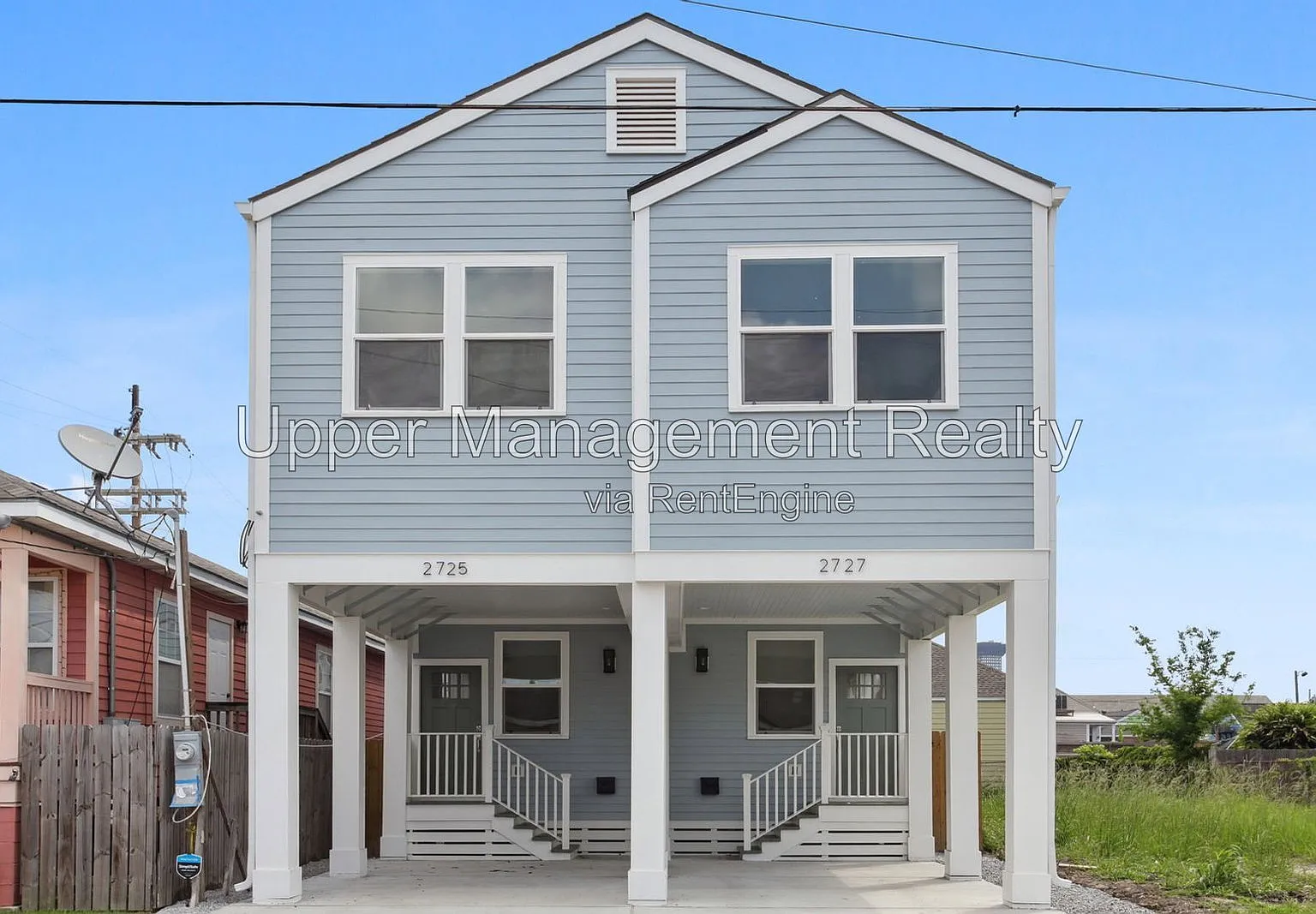 2 bed, 2.5 bath, 1100 sqft, $1,750 — Photo 1