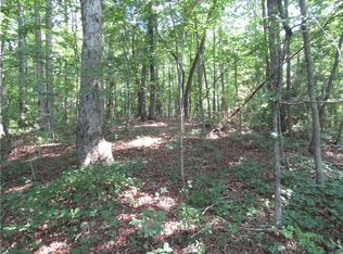 205 Gauley Falls Rd, Pickens, SC 29671