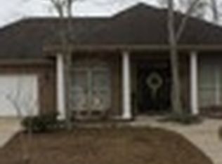 13321 Roxbury Pl, Gulfport, MS 39503