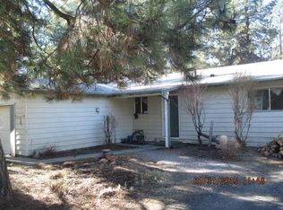 528 S Park Ave, Chiloquin, OR