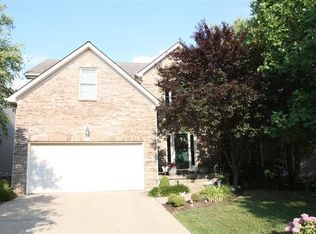 3549 Hunters Green Way, Lexington, KY 40509