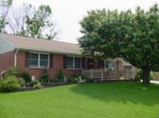 412 Forehand Ct, Bel Air, MD 21015