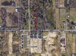 0 Mansfield Rd, Houston, TX 77091