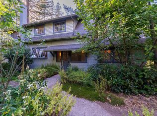 803 Uren St, Nevada City, CA