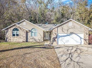 10724 Oak Park Ln, Blair, NE 68008