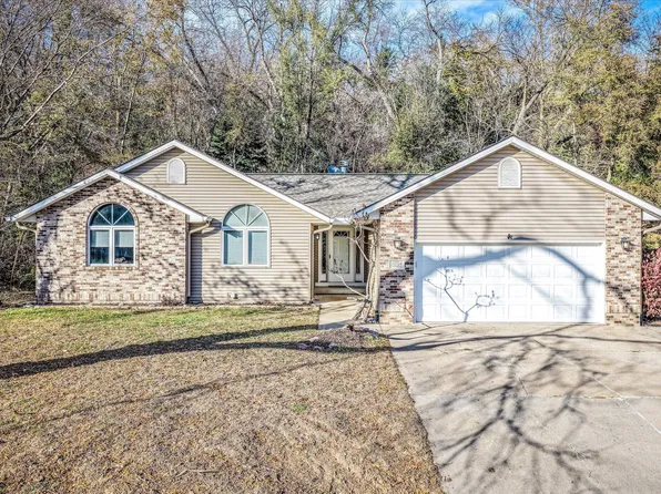 10724 Oak Park Ln, Blair, NE 68008