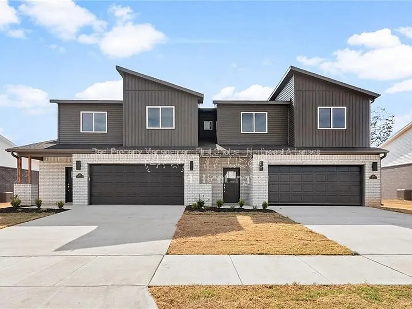 3 bed, 2.5 bath, 1601 sqft, $1,700 — Photo 1