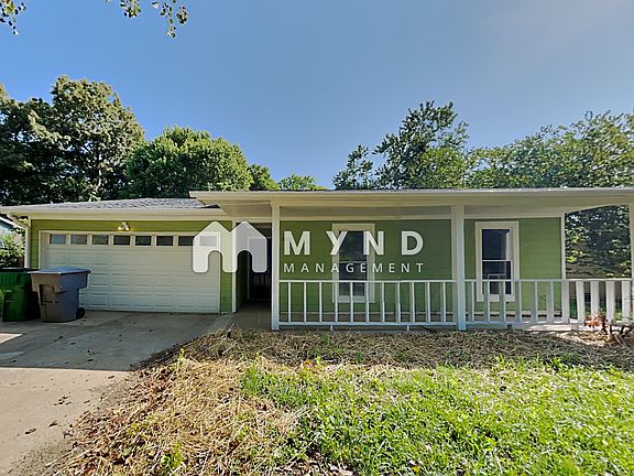 2nd image of 11407 Vista Haven Dr