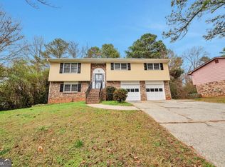 4670 Wendover Dr, Stone Mountain, GA 30083