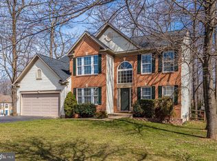 616 Park Ridge Dr, Mount Airy, MD 21771