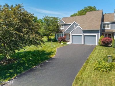 22 Wedgewood Lane, Voorheesville, NY, 12186
