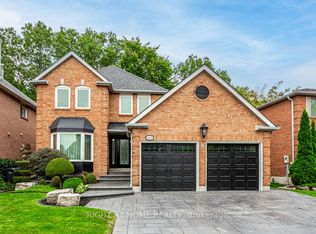 3655 Loyalist Dr, Mississauga, ON L5L4T6