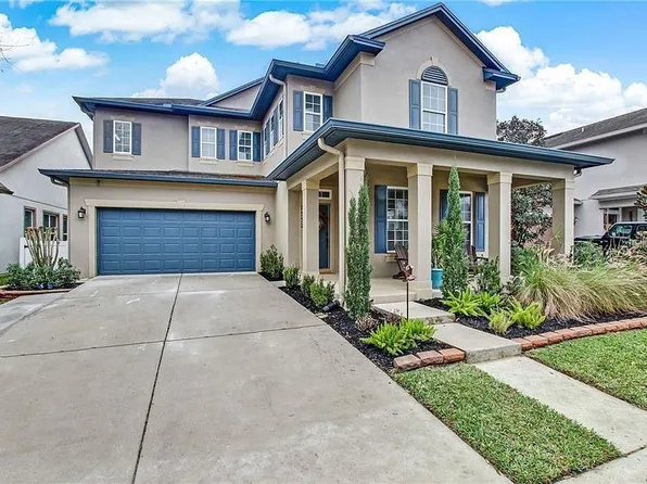 7332 Colbury Ave, Windermere, FL 34786