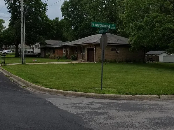 2227 N Ardell Pl, Peoria, IL 61604