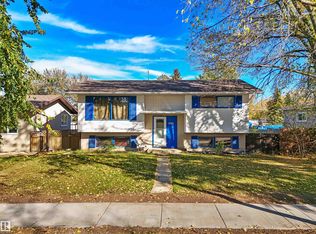 4741 49th St, Drayton Valley, AB T7A1J2