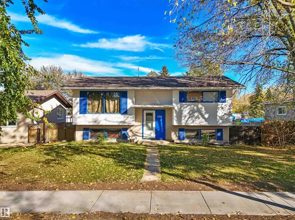 4741 49th St, Drayton Valley, AB T7A 1J2