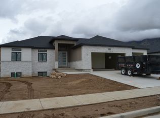1278 W Caribou Ct #99, Pleasant View, UT 84414