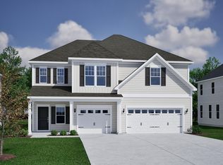 1173 Sunwater Ter, Leland, NC 28451