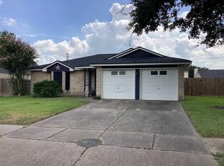 1905 Eastwind Dr, Deer Park, TX 77536