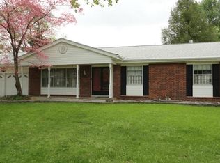 13034 Narbonne Dr, Saint Louis, MO