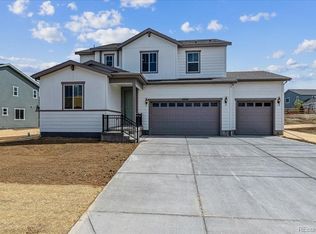 13920 Hanging Lake St, Parker, CO 80138