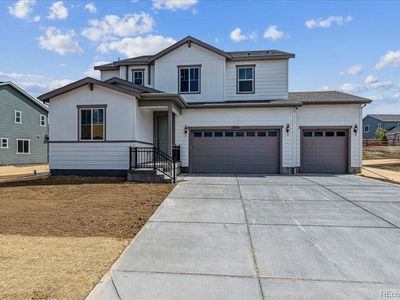 13920 Hanging Lake Street, Parker, CO, 80138