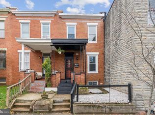 3501 Esther Pl, Baltimore, MD 21224