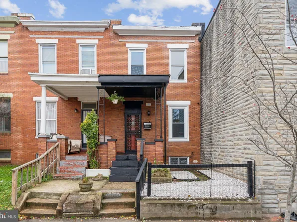 3501 Esther Pl, Baltimore, MD 21224