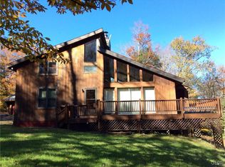 16 Trail Ridge Rd, Albrightsville, PA 18210