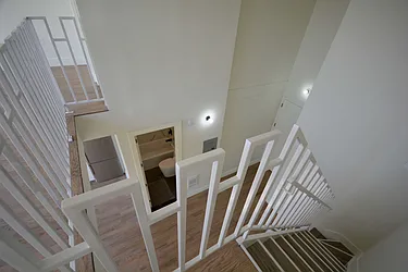 Rented by Bway Management, LLC.