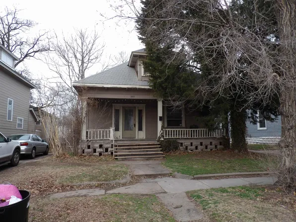 305 E Pennsylvania Ave, Wichita, KS 67214