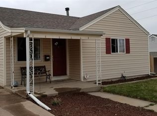 1715 S Raritan St, Denver, CO 80223