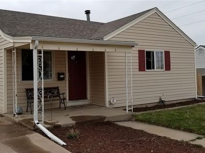1715 S Raritan St, Denver, CO, 80223