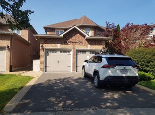 198 Roseheath Dr #BASEMENT, Vaughan, ON L6A 2A3