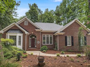 2101 Chicora Wood Dr, Raleigh, NC 27606